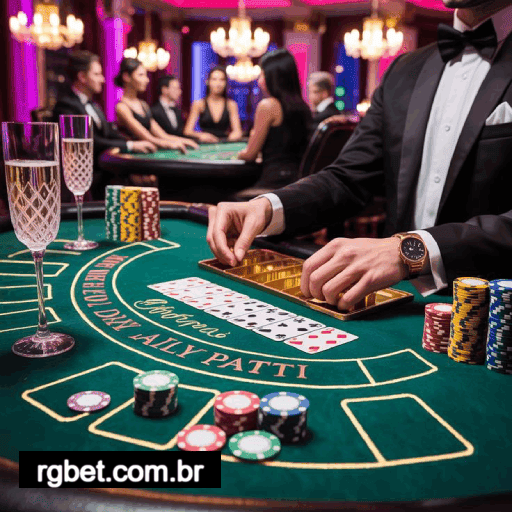 rgbet app com download fácil e gratuito