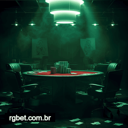Ofertas e recompensas da rgbet em catálogo visual.