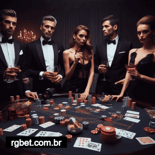 rgbet com 50+ mesas de cassino ao vivo em HD 4K.
