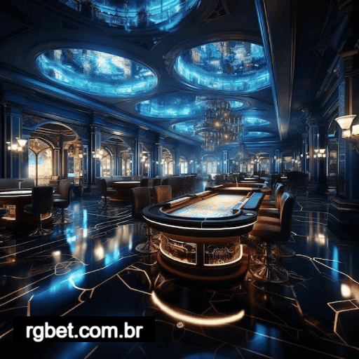 rgbet apostas esportivas com análise profissional e mercados diversos
