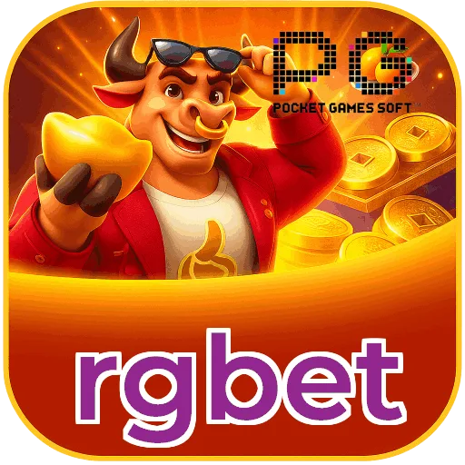 Logo da rgbet